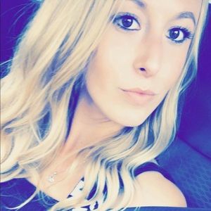 Meet your Posher, Kelsey